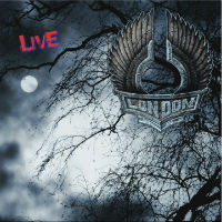 London Live Album Cover