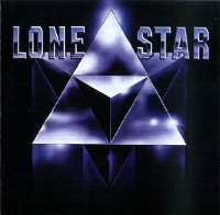 [Lone Star Lone Star Album Cover]