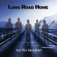 Long Road Home Are We Invisible Album Cover