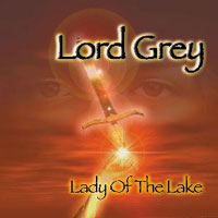 Lord Grey Lady of the Lake Album Cover