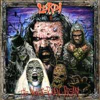 [Lordi The Monsterican Dream Album Cover]