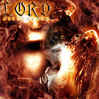 [Lord Ascendence Album Cover]
