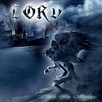 Lord Set in Stone Album Cover