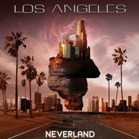 Los Angeles Neverland Album Cover