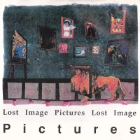 Lost Image Pictures Album Cover