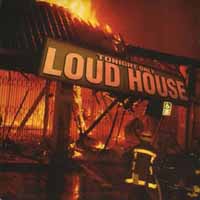 Loud House Loud House Album Cover