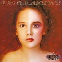 Loudness Jealousy Album Cover