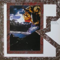 [Loudness Never Stay Here, Never Forget You - Loudness Best Tracks Album Cover]
