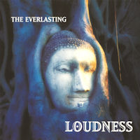 Loudness The Everlasting Album Cover
