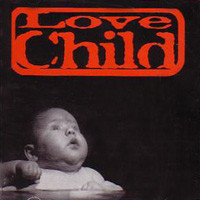 [Love Child Love Child Album Cover]