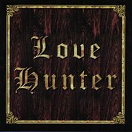 Love Hunter Love Hunter Album Cover
