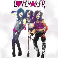 [Lovemaker Lovemaker Album Cover]