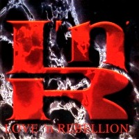 Love'N Rebellion Love'N Rebellion Album Cover