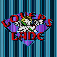 Lovers Lane Lovers Lane Album Cover