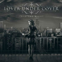 [Lover Under Cover Into The Night Album Cover]