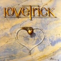 Lovetrick Lovetrick Album Cover