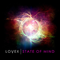 [Lovex State Of Mind Album Cover]