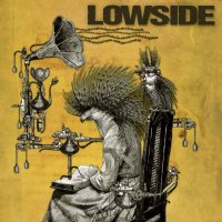 [Lowside Lowside Album Cover]