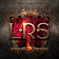 L.R.S. Down to the Core Album Cover
