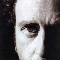 Steve Lukather Luke Album Cover