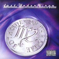 [Lust Under Virgo Both Sides Of The Dime Album Cover]