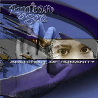 [Lydian Sea Architect Of Humanity Album Cover]