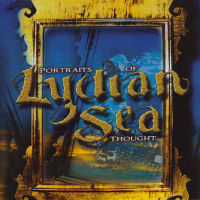 [Lydian Sea Portraits of Thought Album Cover]