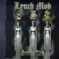 Lynch Mob Smoke This Album Cover