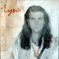 Lynx Lynx Album Cover