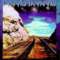 [Lynyrd Skynyrd Edge of Forever Album Cover]