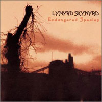 [Lynyrd Skynyrd Endangered Species Album Cover]