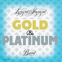 [Lynyrd Skynyrd Gold and Platinum Album Cover]