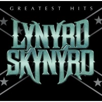 [Lynyrd Skynyrd Greatest Hits Album Cover]