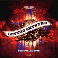 Lynyrd Skynyrd The Collection Album Cover