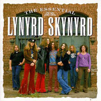[Lynyrd Skynyrd The Essential Lynyrd Skynyrd  Album Cover]