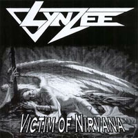 Lynzee Victim of Nirvana Album Cover