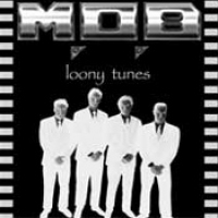 M.O.B Loony Tunes Album Cover