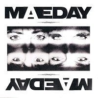 Maeday Maeday Album Cover