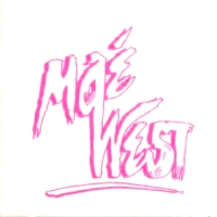 Mae West Mae West Album Cover