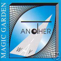 [Magic Garden Another Way Album Cover]