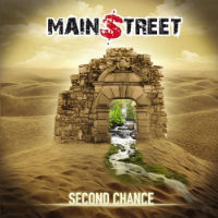 Mainstreet Second Chance Album Cover