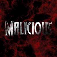 [Malicious Malicious Album Cover]