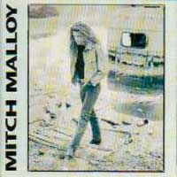 [Mitch Malloy Mitch Malloy Album Cover]