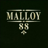 Malloy 88 Album Cover
