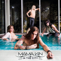 [Mama Kin In The City Album Cover]