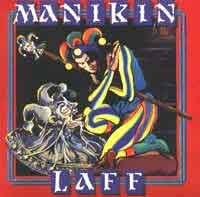 Manikin Laff Manikin Laff Album Cover