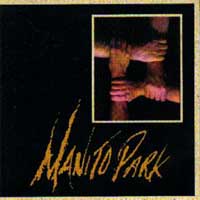 Manito Park Manito Park Album Cover