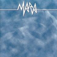 [Mara Mara Album Cover]