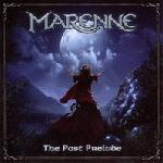 [Marenne The Past Prelude Album Cover]