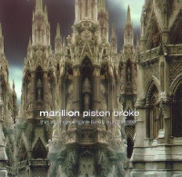 [Marillion Piston Broke Album Cover]
